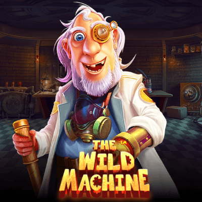 The Wild Machine