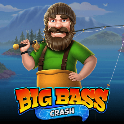 Big Bass Crash